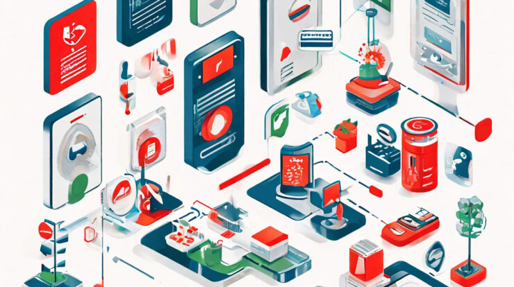 Выбирайте лучшие финансовые продукты для малого бизнеса в 2025 году: выгодные банковские счета, кредитные карты с кэшбэком и инвестиционные решения для роста.