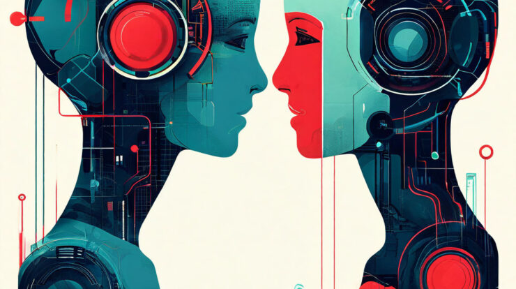 В Огайо республиканец Клэггетт предлагает закон HB 469, определяющий ИИ как несознательные сущности. Запрещены браки с ИИ и владение активами, устанавливая четкую юридическую ответственность.