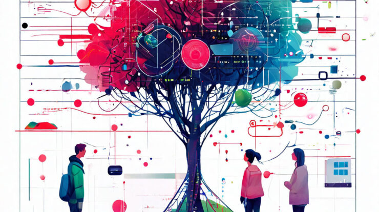 Откройте для себя OpenHermes — нейросеть, помогающую бизнесу принимать обоснованные решения, автоматизировать процессы и улучшать взаимодействие с клиентами.