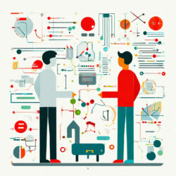 Искусственный интеллект революционизирует рекламу, улучшая таргетинг, оптимизацию бюджета и персонализацию. Узнайте, как AI повышает эффективность рекламных кампаний.