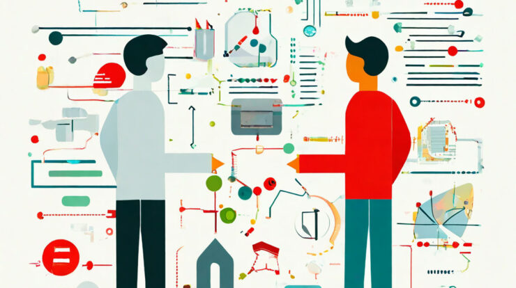 Искусственный интеллект революционизирует рекламу, улучшая таргетинг, оптимизацию бюджета и персонализацию. Узнайте, как AI повышает эффективность рекламных кампаний.