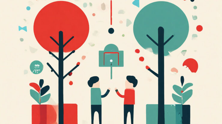 Ищете информацию о хостинге? Узнайте, как выбрать идеальный вариант для вашего сайта. Мы объясняем всё простым языком, чтобы облегчить старт!