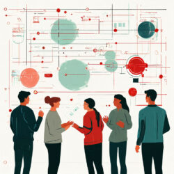 Искусственный интеллект открывает новые возможности для бизнеса, устраняя языковой барьер с помощью AI-переводчиков. Узнайте, как это повлияет на развитие вашей компании!