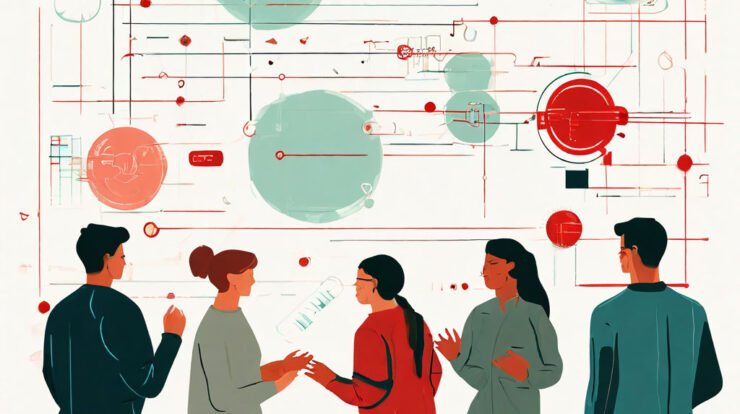 Искусственный интеллект открывает новые возможности для бизнеса, устраняя языковой барьер с помощью AI-переводчиков. Узнайте, как это повлияет на развитие вашей компании!