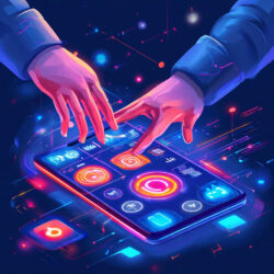 Phi — умный помощник для автоматизации рекламы, который помогает бизнесу оптимизировать кампании, экономить время и деньги, становясь инструментом успеха для новичков и профессионалов.