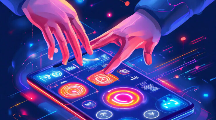 Phi — умный помощник для автоматизации рекламы, который помогает бизнесу оптимизировать кампании, экономить время и деньги, становясь инструментом успеха для новичков и профессионалов.