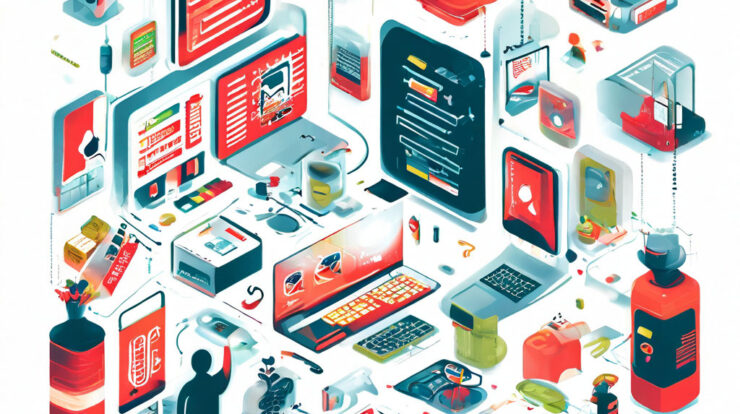 Выбор хостинга — ключ к успеху вашего сайта! Узнайте, как выбрать идеальный план среди 16 популярных провайдеров и гарантировать стабильность и скорость вашего проекта.