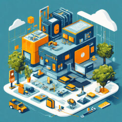 Изучите курс «Архитектор программного обеспечения» от Skillbox и создавайте масштабируемые решения в IT. Получите практические навыки, сертификат и карьерный рост!