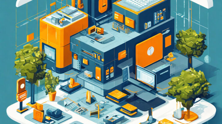 Изучите курс «Архитектор программного обеспечения» от Skillbox и создавайте масштабируемые решения в IT. Получите практические навыки, сертификат и карьерный рост!