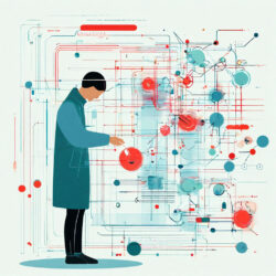 Создайте многослойный сценарий автоматизации в n8n для уведомления о новых продуктах и сбора отзывов. Оптимизируйте процессы и улучшите сервис!