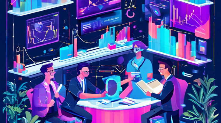 Узнайте, как увеличить ликвидность компании: анализируйте активы, оптимизируйте затраты, управляйте дебиторской задолженностью и используйте кредитные инструменты.