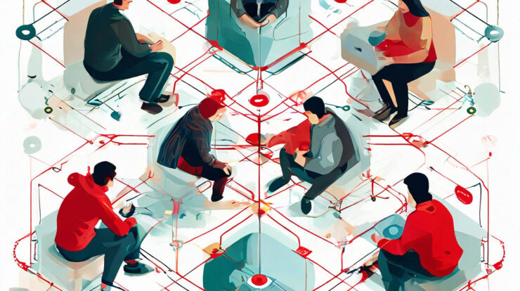 Автоматизируйте бизнес-процессы с помощью n8n, создавая гибкие и масштабируемые рабочие процессы. Управляйте инстансами нод для повышения эффективности и интеграции сервисов.