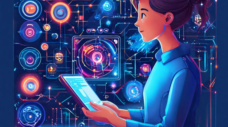 Нейросети революционизируют фотобизнес, автоматизируя обработку изображений и улучшая качество. Узнайте, как использовать ИИ для оптимизации работы фотографов.