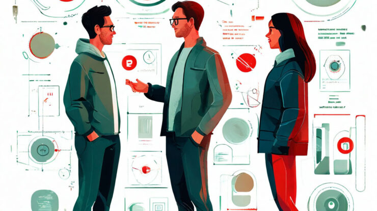 Внедрение AI-рекомендаций делает интернет-магазины более персонализированными и эффективными, увеличивая продажи и улучшая клиентский опыт.