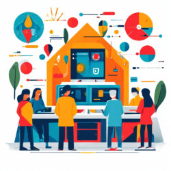 Ищете надежный хостинг для сайта в 2025? Узнайте, как выбрать лучший вариант для новичков и бизнес-проектов. Рекомендации и проверенные провайдеры!