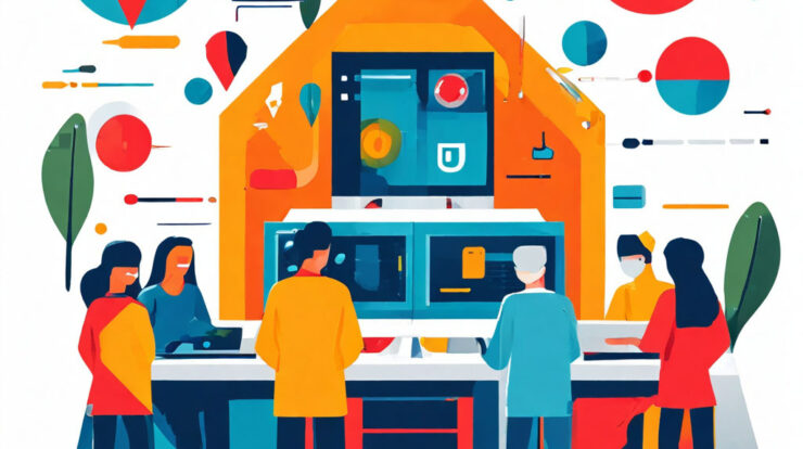 Ищете надежный хостинг для сайта в 2025? Узнайте, как выбрать лучший вариант для новичков и бизнес-проектов. Рекомендации и проверенные провайдеры!