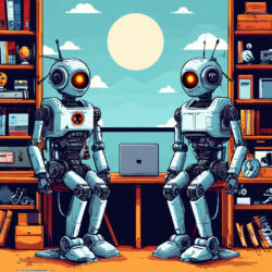 AI-ассистенты — это цифровые помощники, которые автоматизируют задачи, повышают продуктивность и сокращают ошибки. Узнайте, как выбрать лучший для вашего бизнеса!