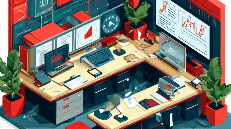 Финансовые инструменты — ключ к успешному стартапу. Узнайте, как эффективно использовать кредиты, инвестиций и бюджетирование для роста вашего бизнеса!