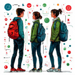 Социальные сигналы, такие как лайки и репосты, не влияют напрямую на SEO, но помогают увеличить трафик и доверие к вашему сайту. Узнайте больше о их роли!