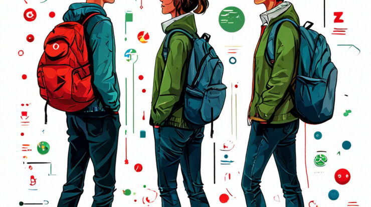 Социальные сигналы, такие как лайки и репосты, не влияют напрямую на SEO, но помогают увеличить трафик и доверие к вашему сайту. Узнайте больше о их роли!