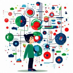 В России интерес к ИИ-сервисам в 2025 году вырос в шесть раз. Лидирует ChatGPT, затем Deepseek и GigaChat. ИИ активно входит в повседневную жизнь.