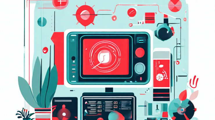 Создавайте качественный видеоконтент с Runway AI! Упростите видеопроизводство: автоматический монтаж, замена фона и многое другое без лишних затрат и сложностей.