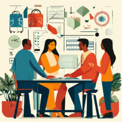 Курс «Таргетолог PRO» от Skillbox поможет прокачать навыки в digital-маркетинге: управляйте проектами, анализируйте и оптимизируйте рекламные кампании для роста карьеры.