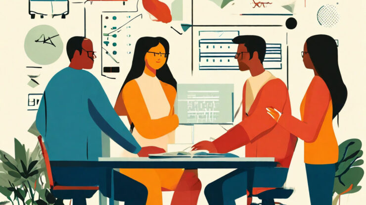 Курс «Таргетолог PRO» от Skillbox поможет прокачать навыки в digital-маркетинге: управляйте проектами, анализируйте и оптимизируйте рекламные кампании для роста карьеры.