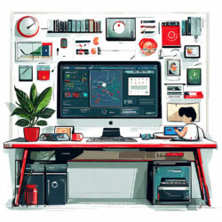 Освой медиапланирование с онлайн-курсом Skillbox. Получи востребованный навык в офлайн-рекламе и стартуй карьеру медиапланера с перспективами роста!