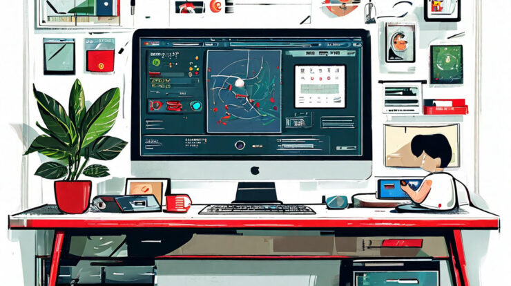 Освой медиапланирование с онлайн-курсом Skillbox. Получи востребованный навык в офлайн-рекламе и стартуй карьеру медиапланера с перспективами роста!