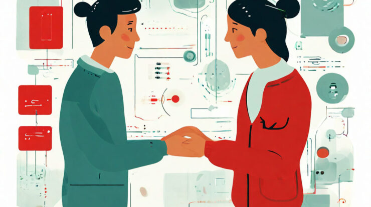 Управляйте креативными пространствами и создавайте успешные проекты! Познайте стратегию и практику в креативных индустриях на курсе Skillbox. Откройте новые горизонты!