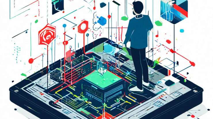 Система AI от Сбера и команды Далее преобразует маркетинг, ускоряя процессы через автоматизацию и мощную аналитику, приносит инсайты и повышает эффективность.