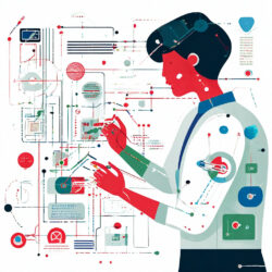 Создайте мощный API с помощью n8n для автоматизации процессов и интеграции сервисов. Узнайте, как настроить и протестировать его просто и эффективно!