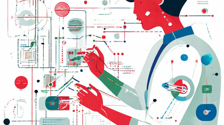 Создайте мощный API с помощью n8n для автоматизации процессов и интеграции сервисов. Узнайте, как настроить и протестировать его просто и эффективно!