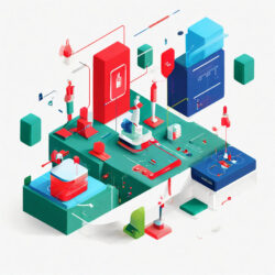 Создайте эффективные пользовательские интерфейсы с n8n для удобного взаимодействия с данными и автоматизации бизнес-процессов. Узнайте больше о настройке!