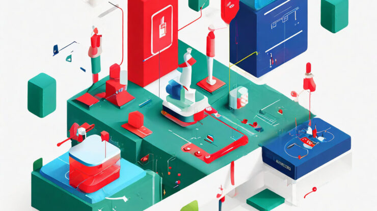Создайте эффективные пользовательские интерфейсы с n8n для удобного взаимодействия с данными и автоматизации бизнес-процессов. Узнайте больше о настройке!