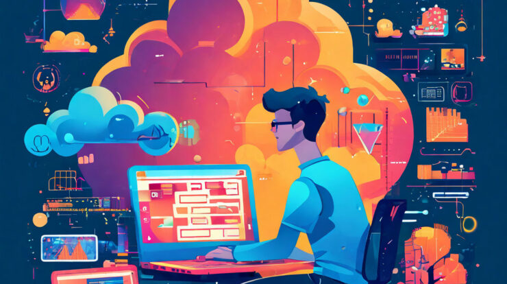 Amazon Web Services представляет новые ИИ-модели Nova 2 и сервис Nova Forge для бизнеса. Создавайте кастомные решения и автоматизируйте процессы с инновационными инструментами.