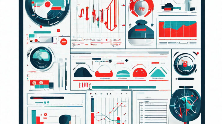 Создавайте презентации и отчёты на автопилоте с помощью AI. Упрощайте работу, экономьте время и повышайте эффективность с автоматизацией документов!