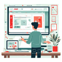 Создайте сайт мечты всего за пару минут с AI-конструктором! Легкость, индивидуализация и адаптивный дизайн – доступно даже без опыта в веб-разработке.