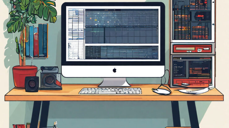 Обзор семь популярных AI-сервисов для создания видео: HeyGen, Synthesia, D-ID, Elai.io, Vidnoz, Akool и Tavus. Выберите лучший инструмент для создания качественного контента!