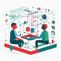 Оптимизируйте автоматизацию с n8n: тестируйте, отлаживайте и улучшайте рабочие процессы, сокращая время и ошибки. Достигните эффективности в бизнесе!