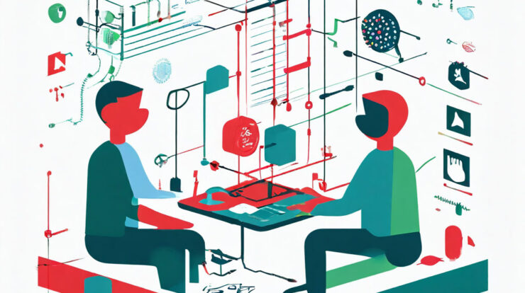 Оптимизируйте автоматизацию с n8n: тестируйте, отлаживайте и улучшайте рабочие процессы, сокращая время и ошибки. Достигните эффективности в бизнесе!