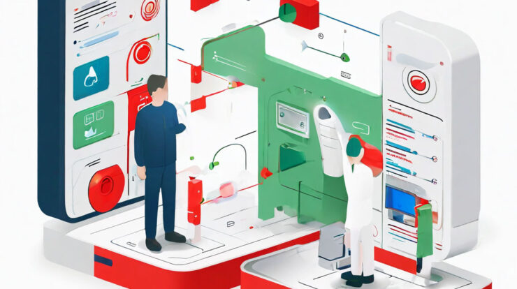 Выбор хостинга — ключ к успешному сайту! Узнайте, как правильно подобрать оптимальный тариф и тип хостинга для ваших нужд, за счет которого ваш проект будет успешным.