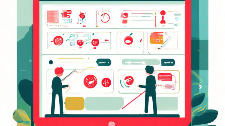 Выбор удобной панели управления хостингом — важный шаг в создании сайта. Узнайте, как правильно выбрать и какие возможности она предоставляет для эффективного управления.