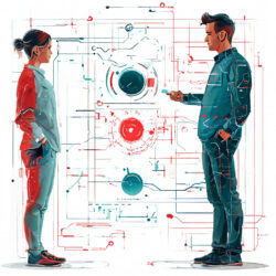 Мониторинг упоминаний бизнеса с помощью AI помогает управлять репутацией, реагировать на отзывы и повышать эффективность маркетинга. Автоматизация упрощает процесс анализа.