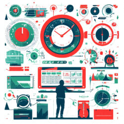 Оптимизация скорости загрузки сайта критична для удержания пользователей и повышения конверсии. Узнайте, как ускорить ваш сайт и улучшить пользовательский опыт!