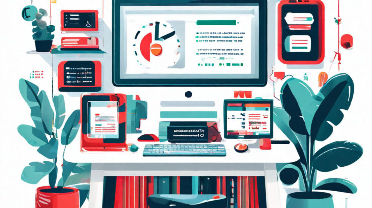 Внедрение AI-чатов в HR освобождает от рутинной работы, ускоряет подбор и адаптацию сотрудников, повышает эффективность и улучшает коммуникацию.