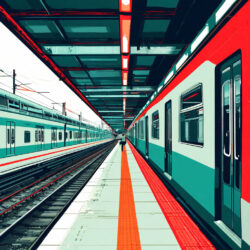 Землетрясение 3 декабря 2025 года в Ланкашире выявило ошибки ИИ в оценке инфраструктуры. Ложные повреждения на мосту в Карлайле привели к остановке поездов.