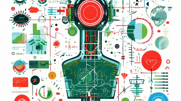 Anthropic и Allianz SE объединяются для внедрения безопасного ИИ в страховании, улучшая процессы и обеспечивая прозрачность решений. Технологии меняют отрасль!