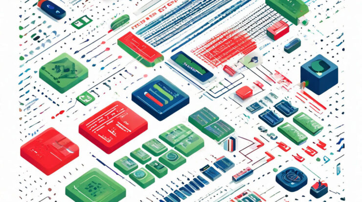 Автоматизация обработки данных с помощью n8n повышает эффективность бизнеса, снижает затраты и освобождает время для ключевых задач. Узнайте, как это сделать!